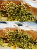 Mumbai style dabeli