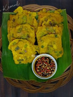 Foto resep Tempe Kemul