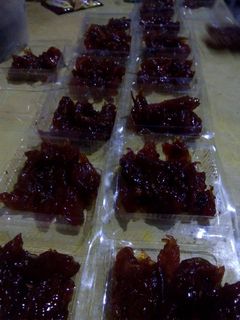 Foto resep Manisan Tomat Rasa Kurma