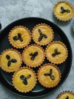 Foto resep Pie Tape / Pie Peuyeum