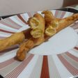 Cakwe kopong homemade