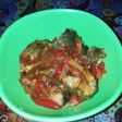 Ikan saus asam manis