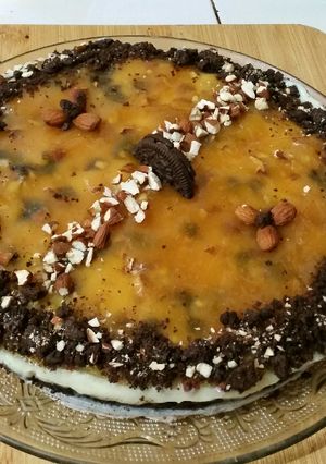 صورة لوصفة تشيز كيك