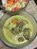Empal Gentong