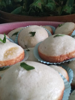 Foto resep Apem tape singkongtradisional