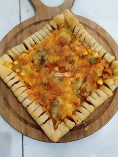 Foto resep Pizza Kotak