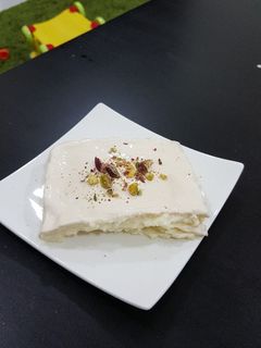 صورة لوصفة ليالي لبنان