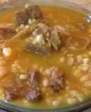 Súper locro argentino a mi estilo 😊