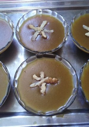 عکسی از دستور کاچی