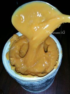 Foto resep Dulce de leche (susu karamel)