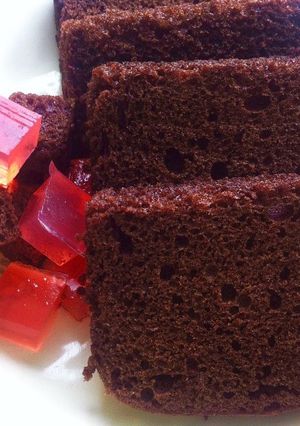 Foto resep Brownies Kukus