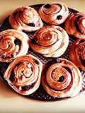 Pan danes o rollos daneses