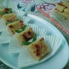 รูปของ Wingko babat praktis