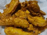 Pisang Goreng Rangup