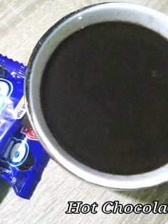 Foto resep Hot Chocolate