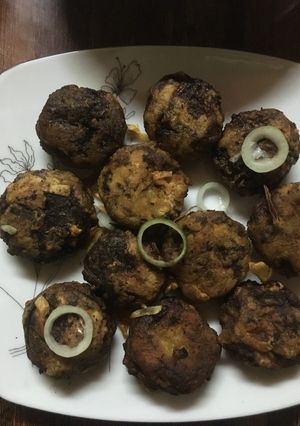 চিকেন চপ রেসিপির প্রধান ছবি