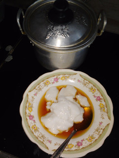 Foto resep Jenang baning/ bubur sumsum 5 sdm