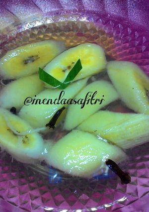 Foto resep Setup pisang