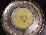 *பால் பாயசம்*(pal payasam recipe in tamil)