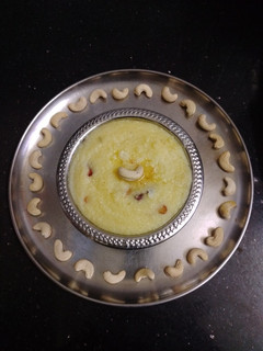 *பால் பாயசம்*(pal payasam recipe in tamil) செய்முறை முக்கிய புகைப்படம்