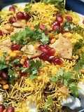 Papdi Chat