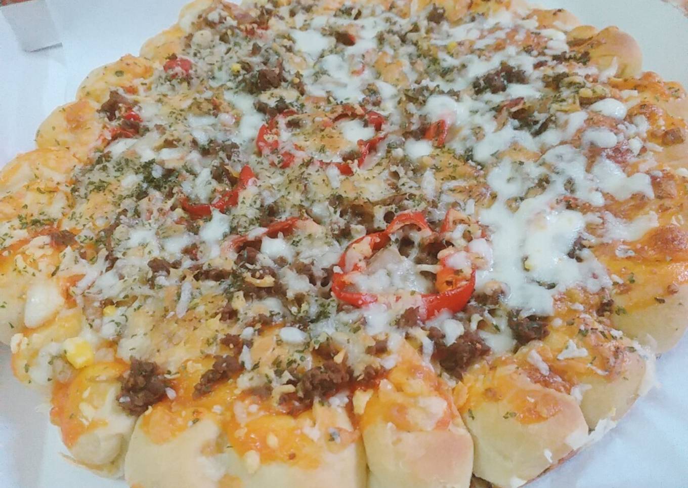 Pizza Onta