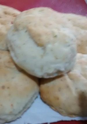 Una foto de Pan de Queso 🍞