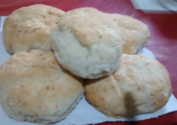 Pan de Queso ? Receta de Vicky Baum - Cookpad