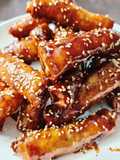 Turon กล้วยทอดฟิลิปปินส์
