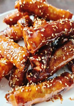 รูปของ Turon กล้วยทอดฟิลิปปินส์