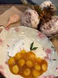 Bubur Sum-sum Candil Ketan
