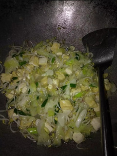 Foto resep Tumis sayur kubis