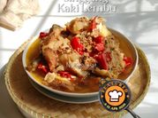 Gambar singgang budu
