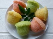 Gambar kue mangkok fermipan
