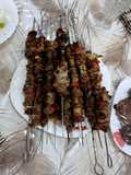 بروشات لحم 🥩