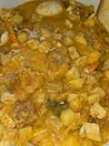 Sambal goreng krecek