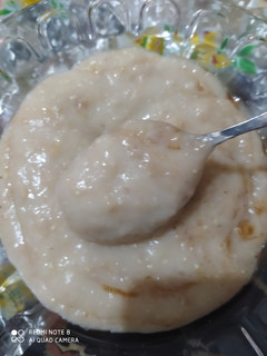 عکسی از دستور حلیم