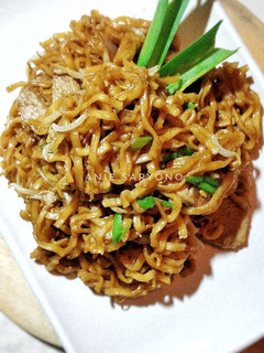 Foto resep Mi Goreng Jawa Manis 🍽 🍜