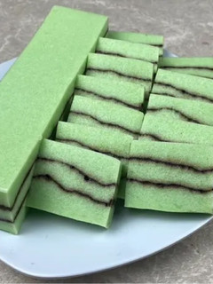 Foto resep Puding Lapis Roti Tawar