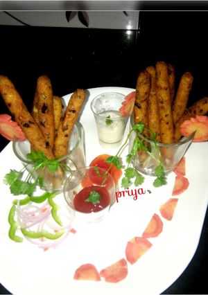 A picture of Upma cigars.