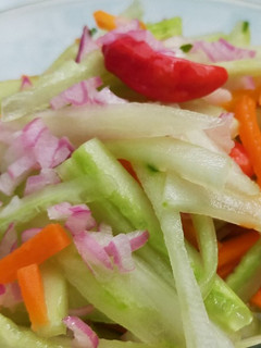 Foto resep Acar timun wortel