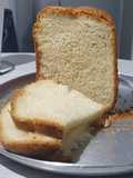 Pan Jalá en panificadora 🍞🍂