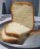 Pan Jalá en panificadora 🍞🍂
