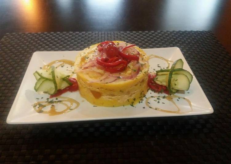 Causa Limeña