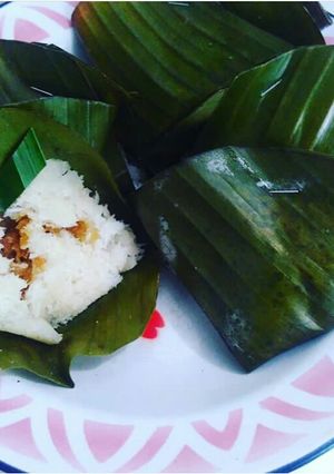 Foto resep Mbel - mbel (Iwel - Iwel)