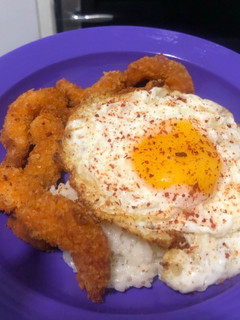 Foto resep Ebi furai