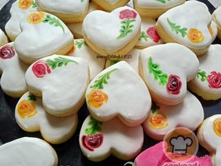 Biskut Mama Carey Raya