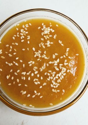 Foto resep Saus teriyaki
