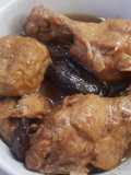 พะโล้น่องไก่เล็ก