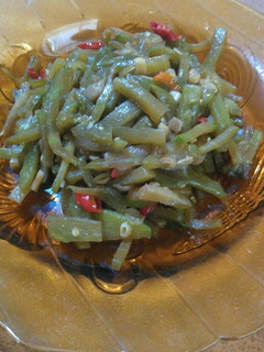 Foto resep Tumis Labu Siam